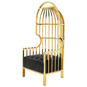 Birdcage Armchair