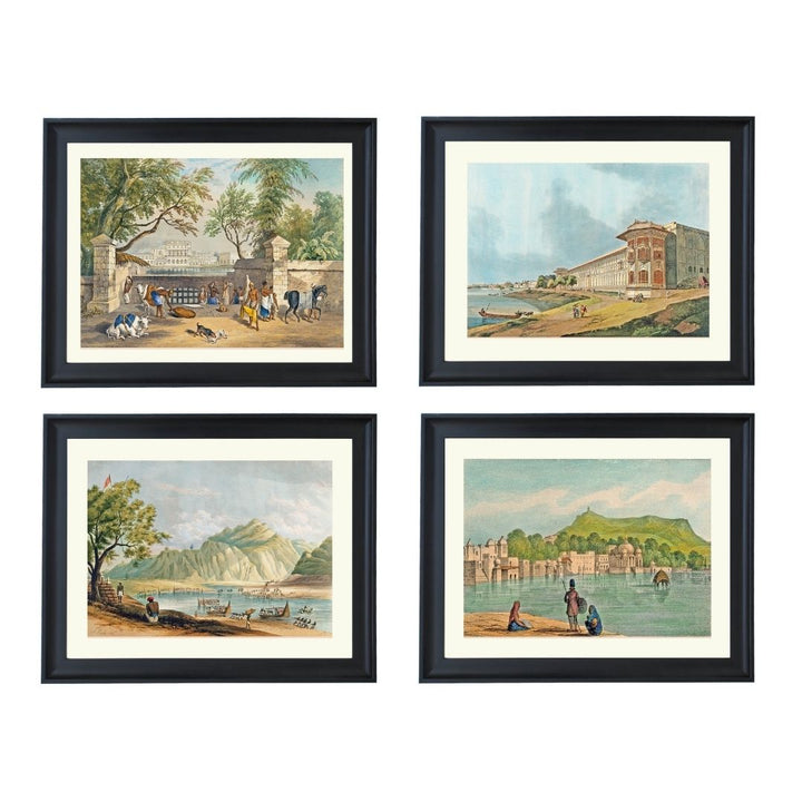 Explorer’s India Collection