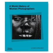 A World History of Women Photographers Book