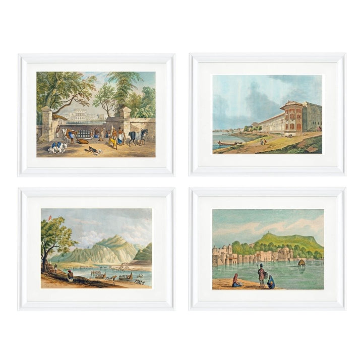 Explorer’s India Collection