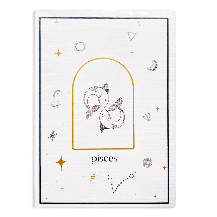 ZODIAC SERIES - PISCES