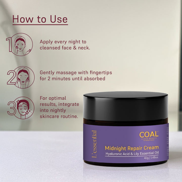 Midnight Repair Cream