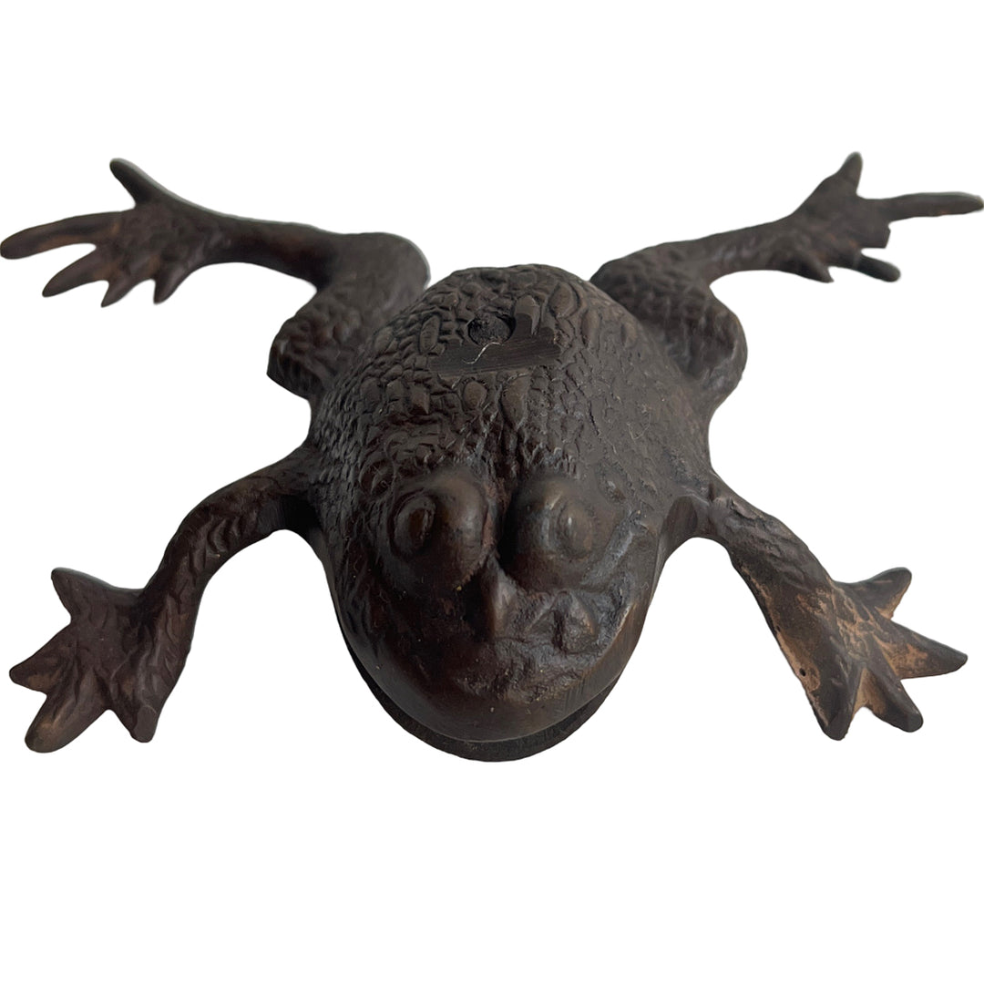 Frog Form