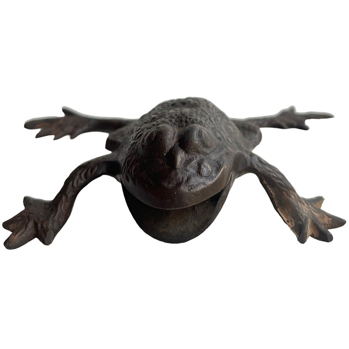 Frog Form
