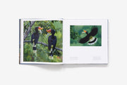Bird Planet: A Photographic Journey Book