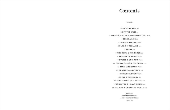 SHAPING THE WORLD BOOK