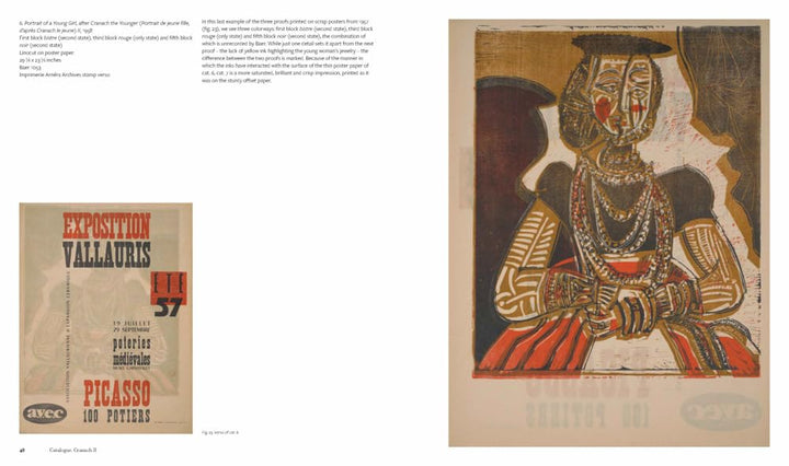 Picasso and the Progressive Proof: Masterpieces in Print Book