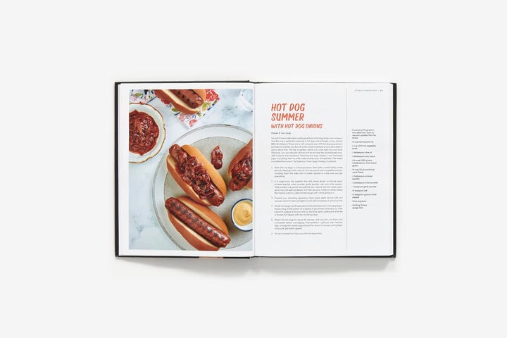 Fake Meat: Real Food for Vegan Appetites Book