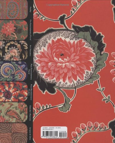 Russian Textiles: Printed Cloth for the Bazaars of Central Asia Book