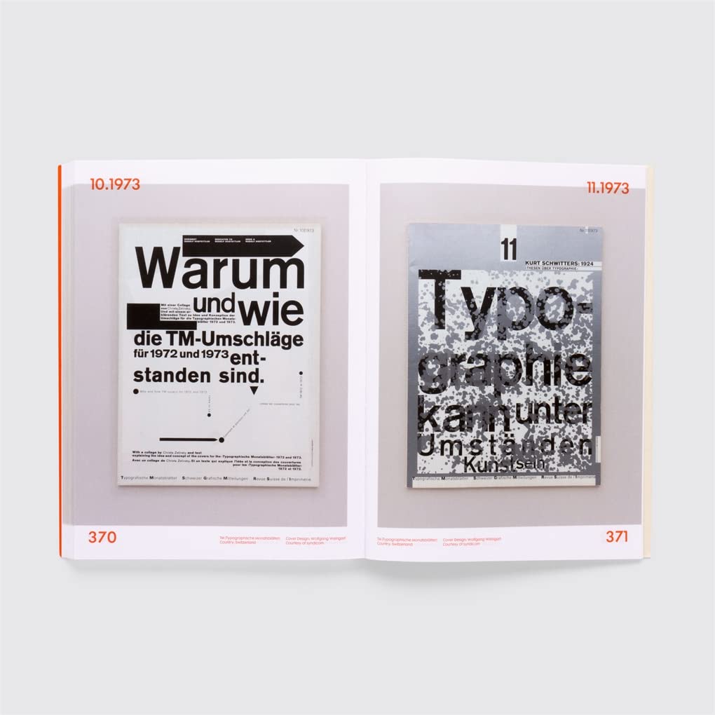 Impact 1.0: Design magazines, journals and periodicals [1922–73] Book