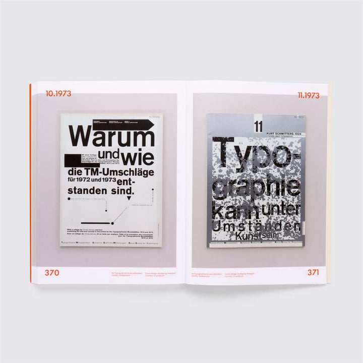 Impact 1.0: Design magazines, journals and periodicals [1922–73] Book