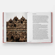 The Indonesian Table Book
