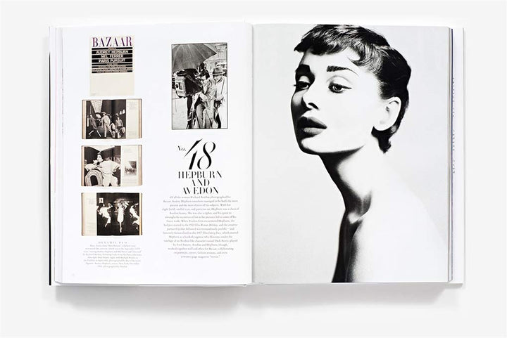 Harper's Bazaar: 150 Years: The Greatest Moments BOOK