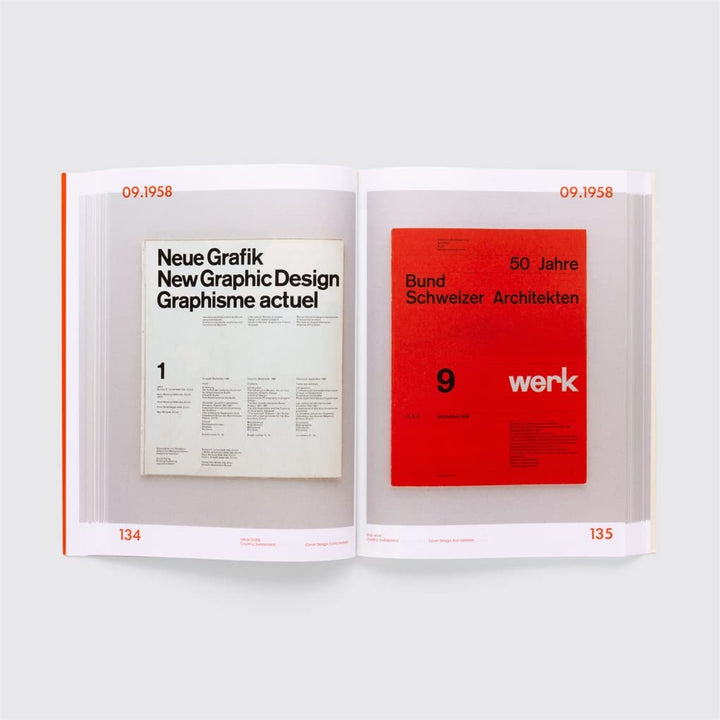 Impact 1.0: Design magazines, journals and periodicals [1922–73] Book