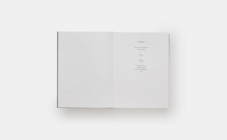Thom Browne. Book