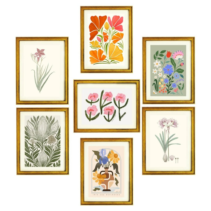 The ⁠Earth Forms Collection