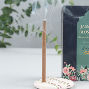 JASMINE BLOSSOM - BAMBOOLESS STICK