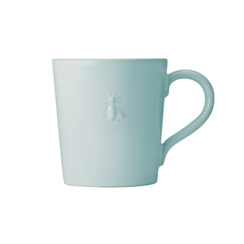 Ceramic Blue Abeille - Mug Bee