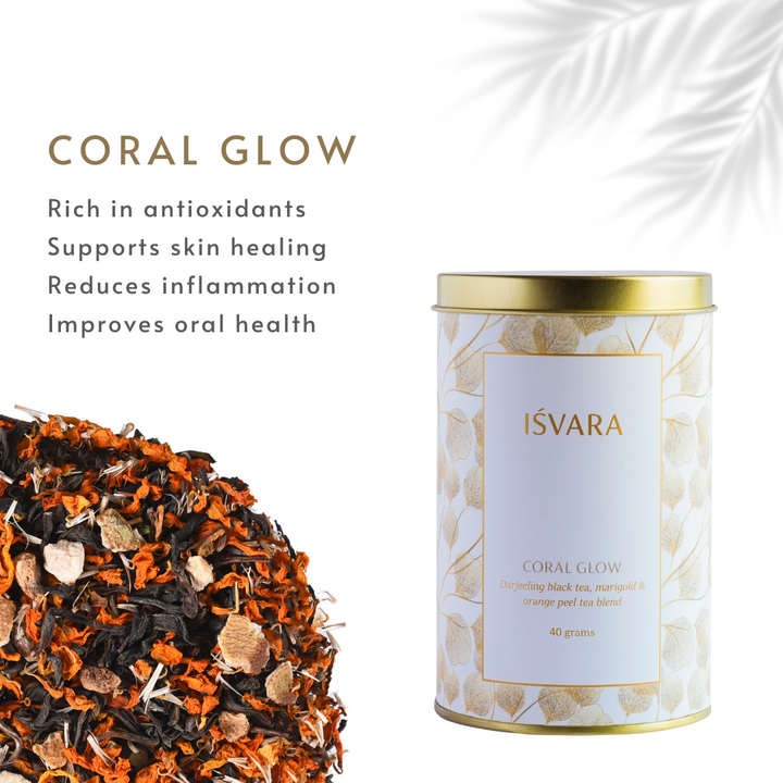 Skincare Teas