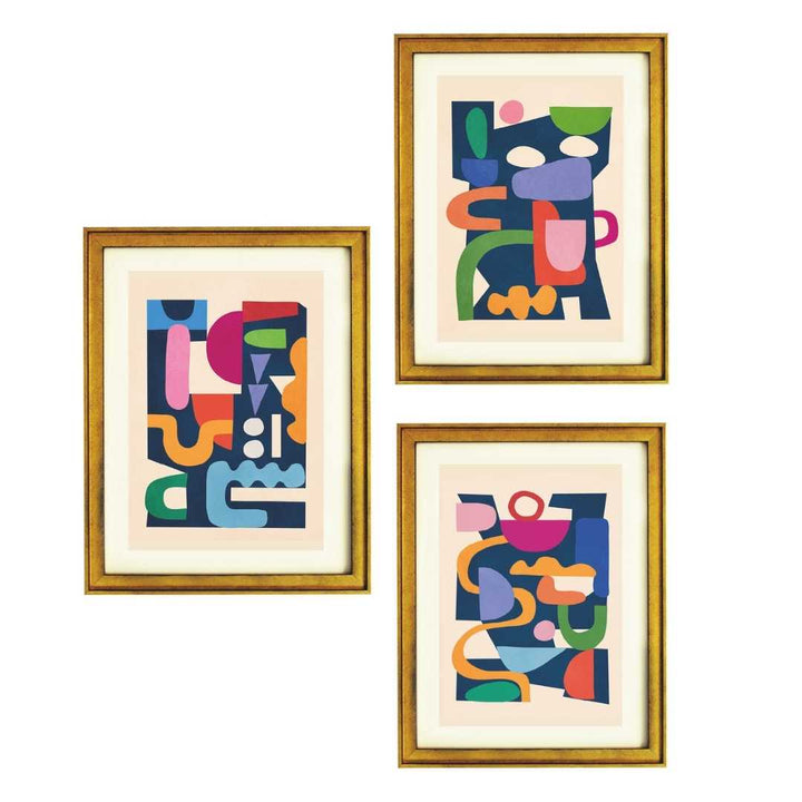 The Playform Collection