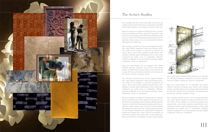 Studio Indigo: Architecturally Creative Interiors Book