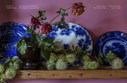 Punk Ikebana: Reimagining the Art of Floral Design Book