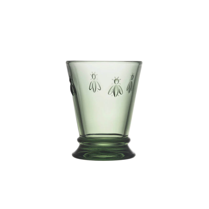 Olive Green Bee - Tumbler