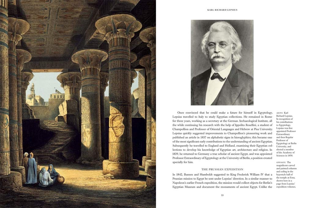 The Great Archaeologists Book