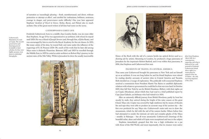 The Great Archaeologists Book
