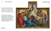 Art Unpacked: 50 Works of Art: Uncovered, Explored, Explained Book