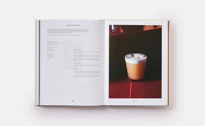 BAO Book