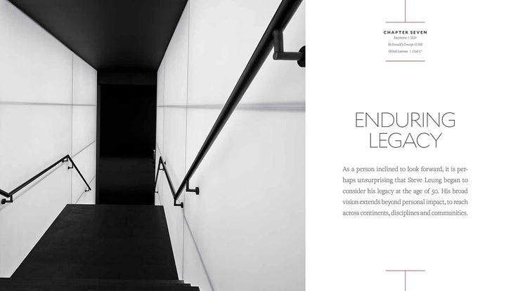 Steve Leung: Designing Asia and Beyond Book