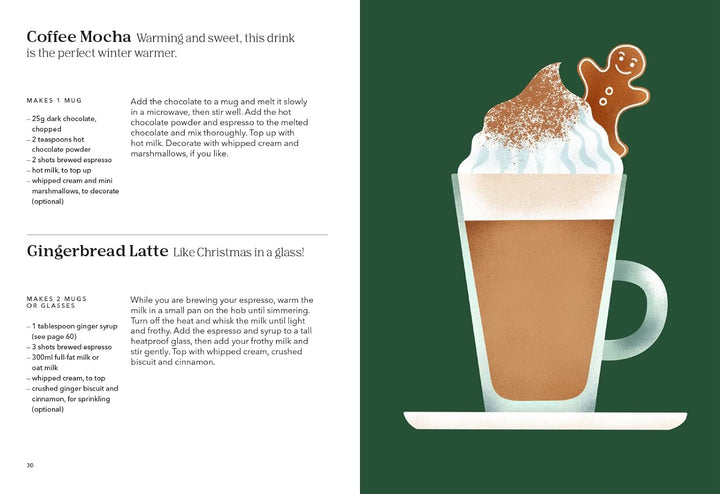 How to Drink Coffee Book