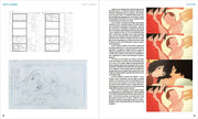 The Man Who Leapt Through Film: The Art of Mamoru Hosoda Book