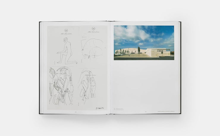 Before / After: A lvaro Siza Book