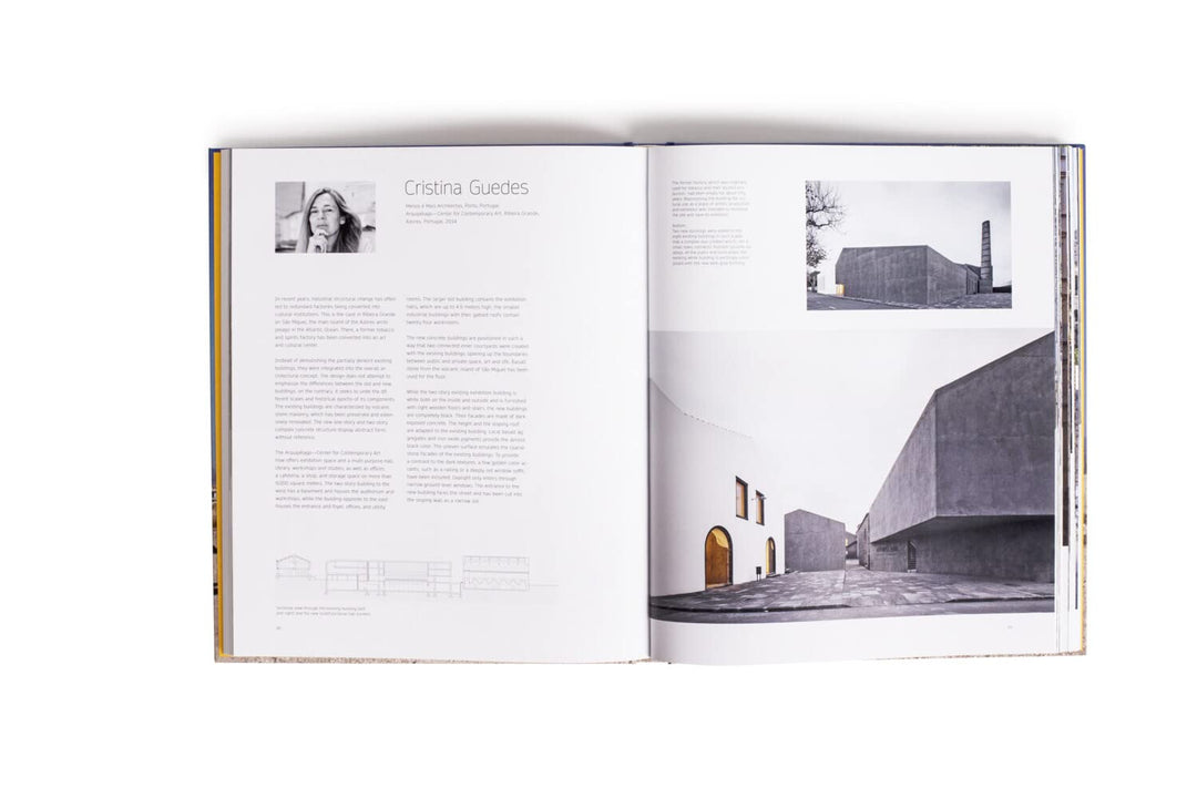 Women in Architecture: From History to Future Book