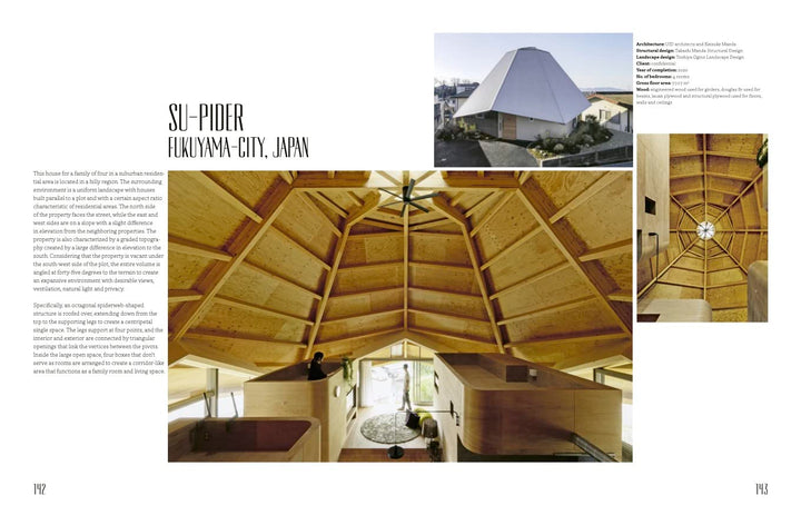 Timber Homes: Taking Wood to New Levels Book