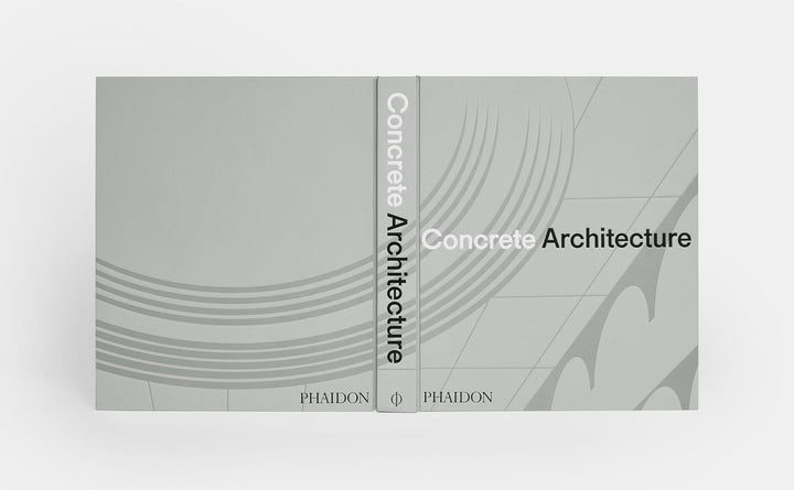 Concrete Architecture Book