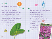Ada Twist, Scientist: The Why Files #2: All About Plants! Book