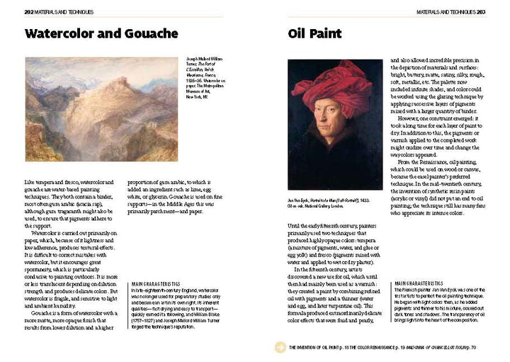 Colour: A Master Class: Art History · Symbolism · Masterpieces Book