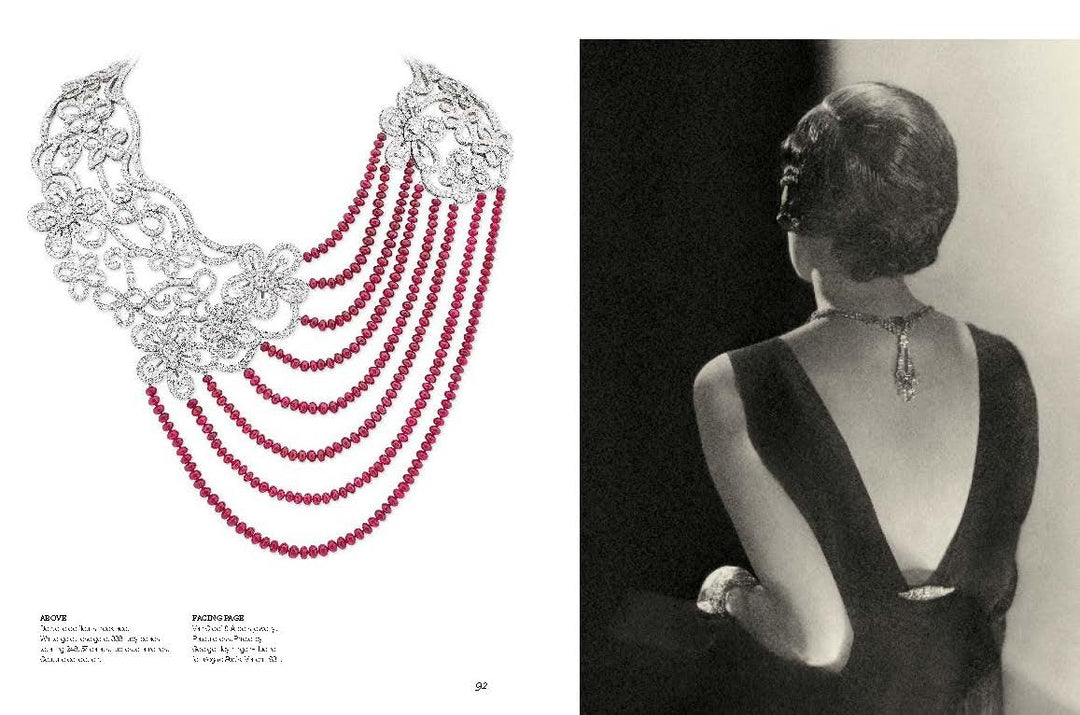 A Dictionary of Wonders: Van Cleef & Arpels Book