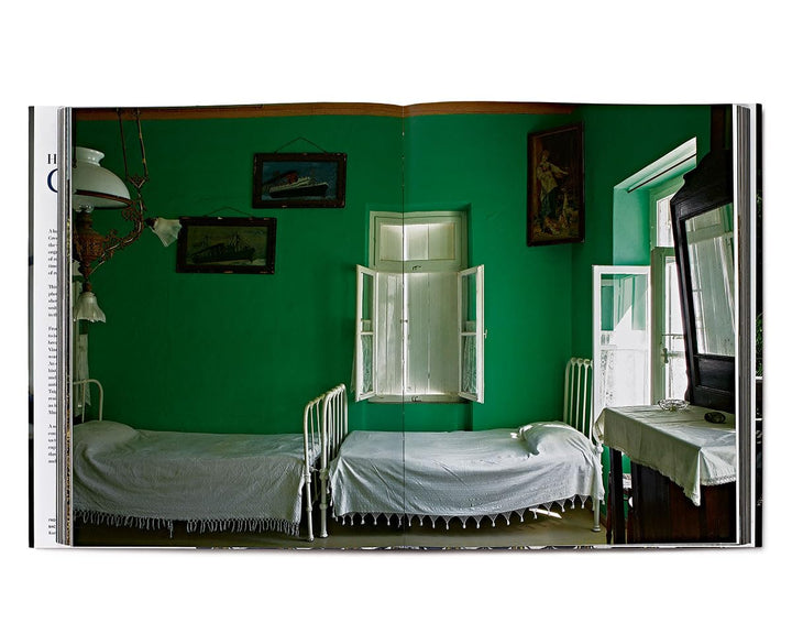 Haute Bohemians: Greece: Interiors, Architecture, and Landscapes Book