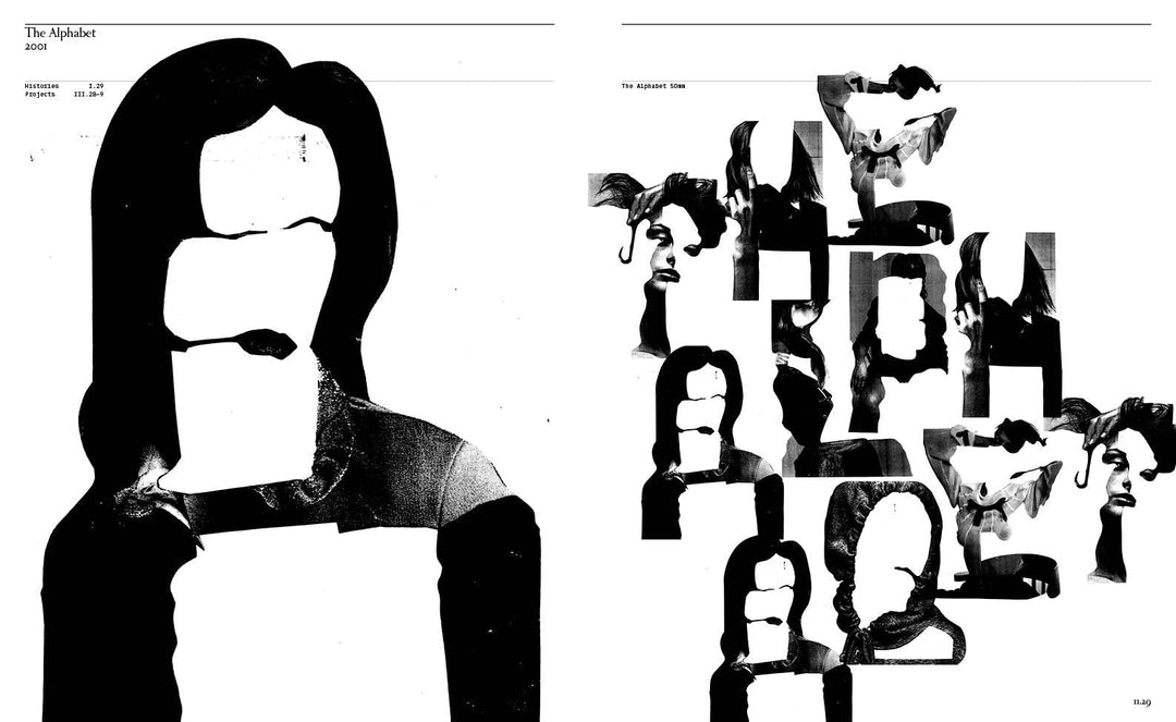 Letters from M/M (Paris) Book