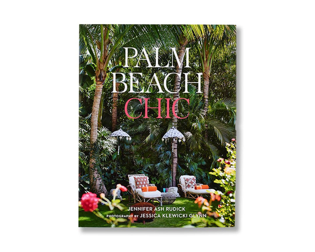 The Palm Beach Collection: Architecture, Designs, and Gardens Book