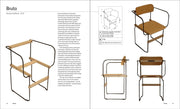 Chair Anatomy: Design and Construction Book