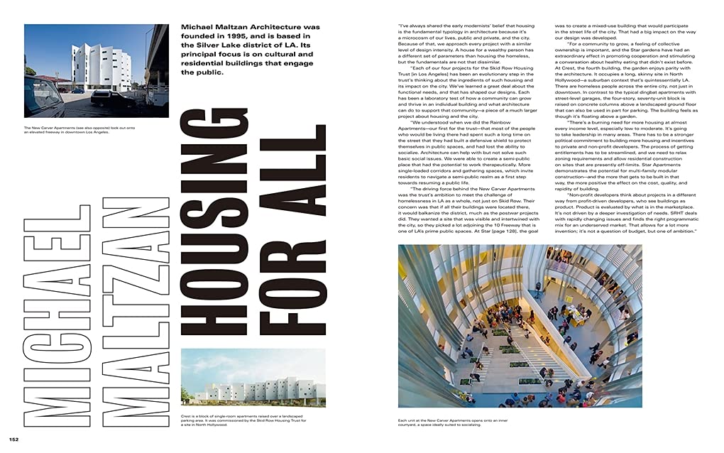 Building Community New Apartment Architecture (Paperback) /anglais Book