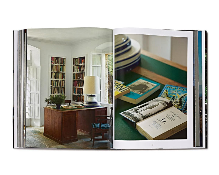 Haute Bohemians: Greece: Interiors, Architecture, and Landscapes Book