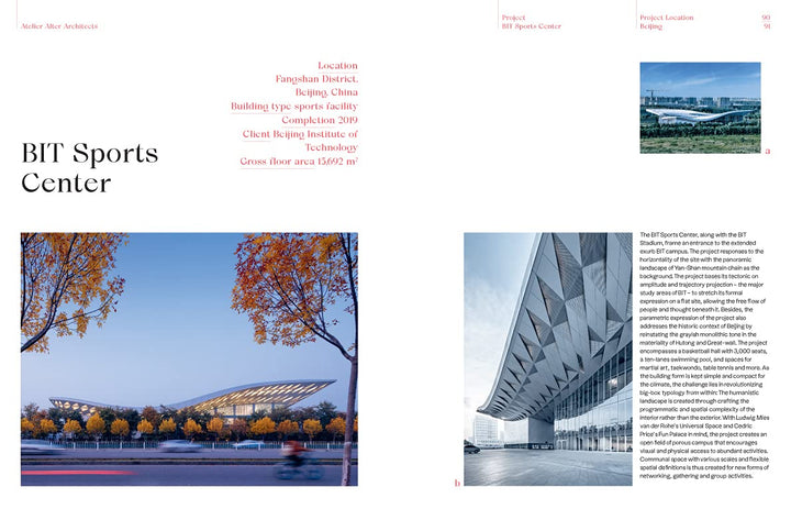 China: The New Creative Power in Architecture Book