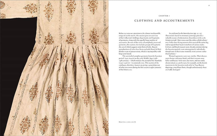 Early Islamic Textiles from Along the Silk Road: The greatest magicians of all time! Book