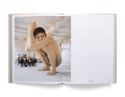 Ron Mueck Book